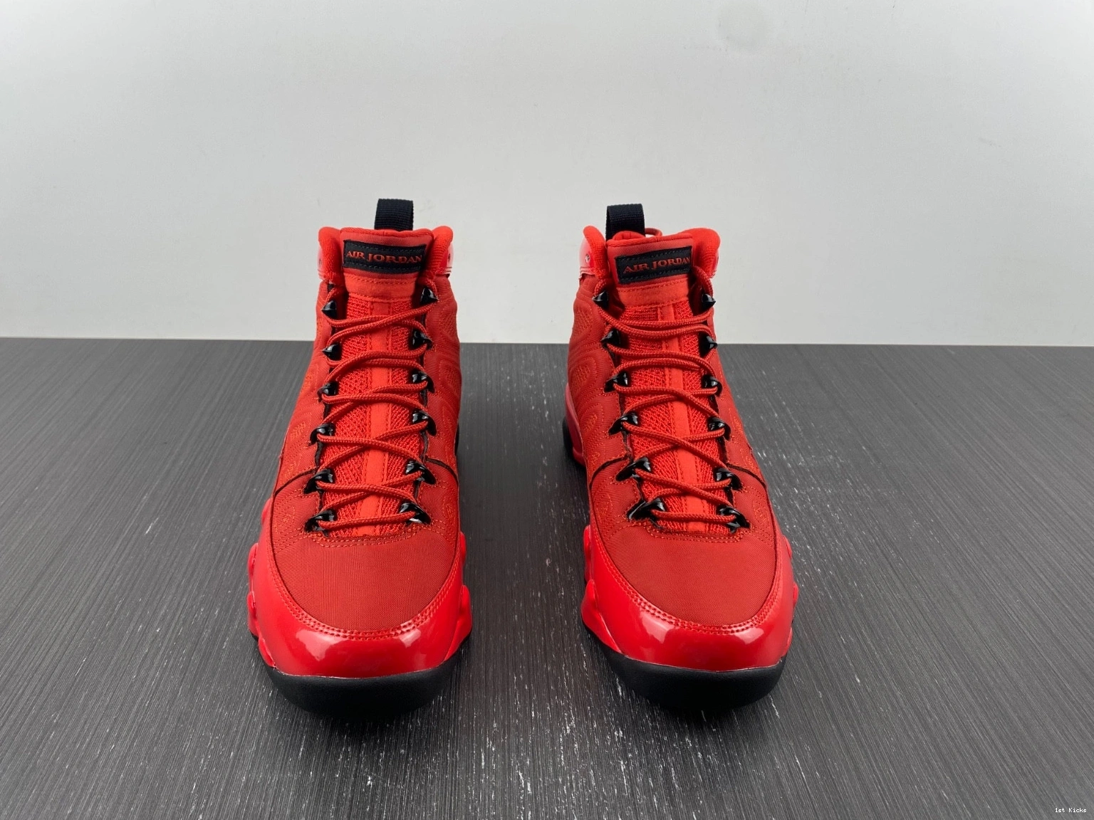 'Chile CT8019-600  Jordan 9 Red' Air 0119